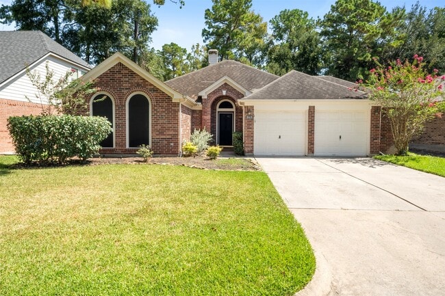 property at 18418 Sailfish Cove Dr