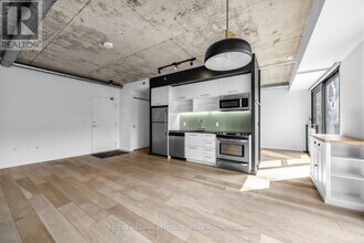 47 Lower River Street in Toronto, ON - Building Photo - Building Photo