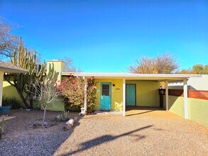 619 N Jerrie Ave, Unit 623 N. Jerrie Ave. in Tucson, AZ - Building Photo - Building Photo
