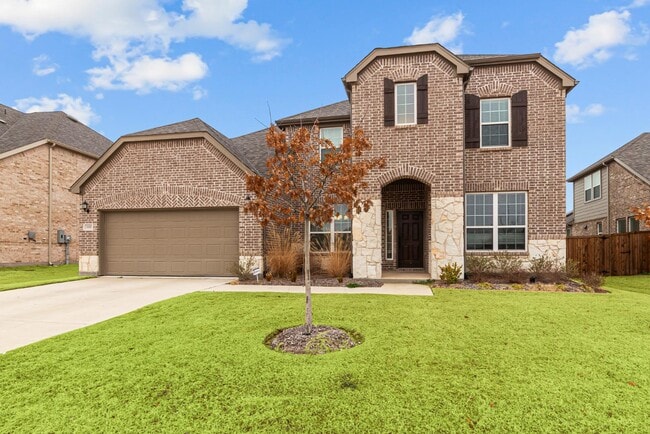 property at 1117 David Dr