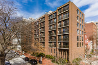 1001 26th St NW in Washington, DC - Foto de edificio - Primary Photo