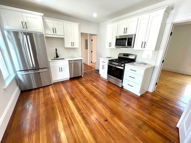 39 Goldsmith St, Unit 3