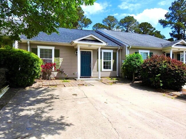 1235 Longpoint Dr in Augusta, GA - Building Photo - Building Photo