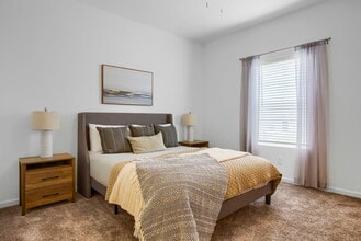 Waters Edge in Spartanburg, SC - Foto de edificio - Building Photo