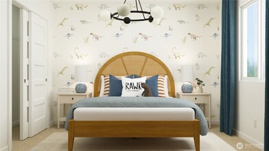 20427 Myrtle Pl E in Bonney Lake, WA - Foto de edificio - Building Photo