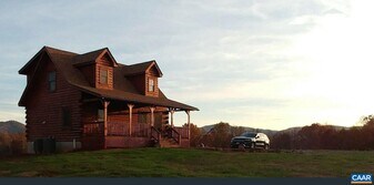 165 Tucker Spencer Trail in Faber, VA - Building Photo