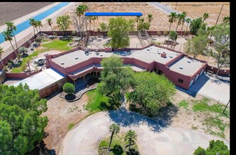 15487 S Avenue A in Somerton, AZ - Building Photo - Building Photo