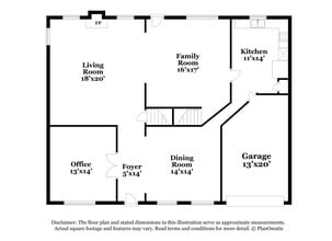 870 Yankton Dr SW in Lawrenceville, GA - Building Photo - Building Photo