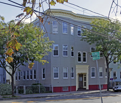 120 Columbia St in Cambridge, MA - Building Photo