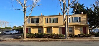 1206 Galleon Way in San Luis Obispo, CA - Building Photo
