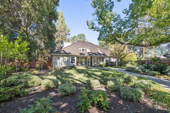 property at 95 Wilburn Ave