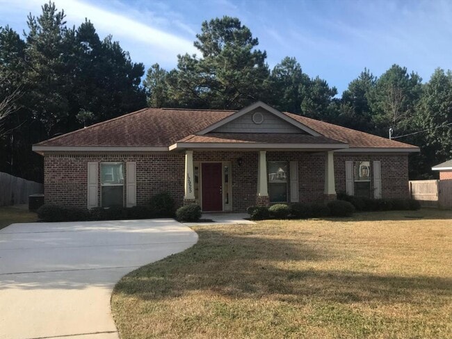property at 12925 Pearson Ln