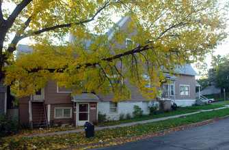 500 Highland Ave in Syracuse, NY - Foto de edificio - Building Photo