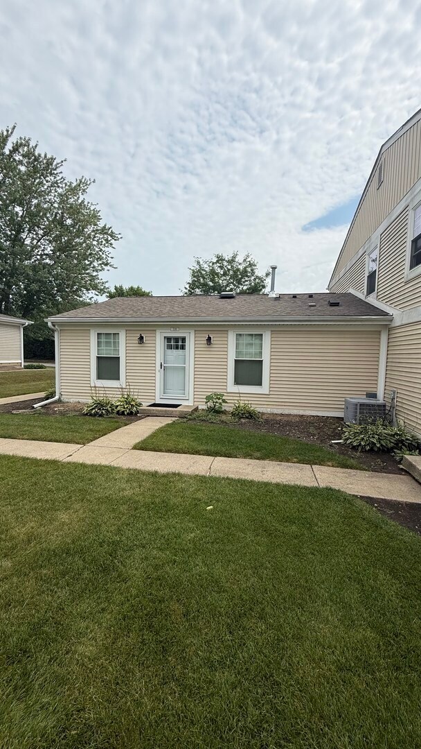 property at 306 Russet Way