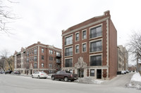 4627 S Drexel Blvd in Chicago, IL - Building Photo - Building Photo