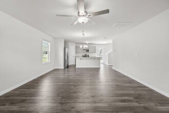 705 Conductor Ct in Vass, NC - Building Photo - Building Photo
