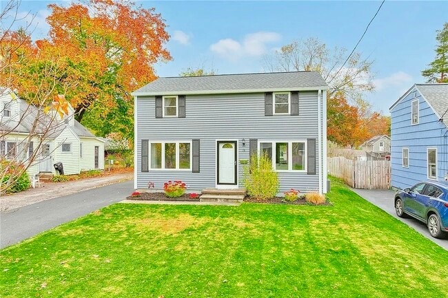 property at 78 Kimbark Rd