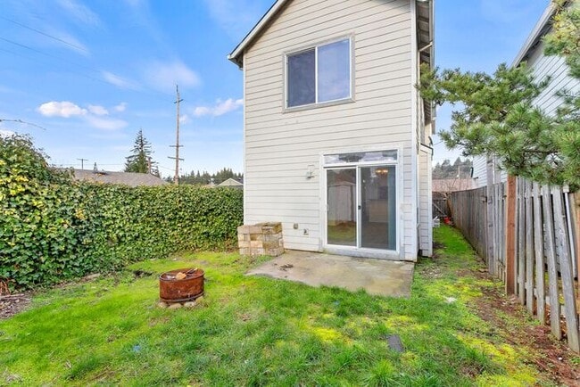 3449 NE 81st Ave in Portland, OR - Building Photo - Building Photo