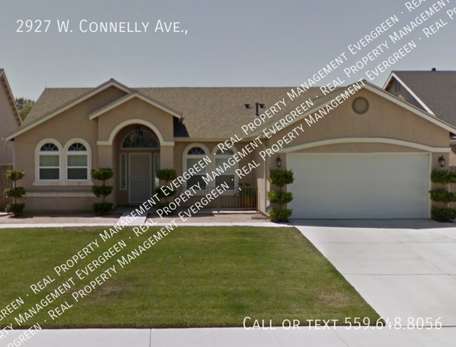 2927 W Connelly Ave