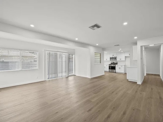 property at 16049 Tuba St