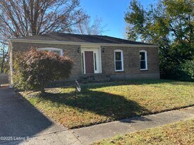 3010 Arjay Ln in Louisville, KY - Building Photo