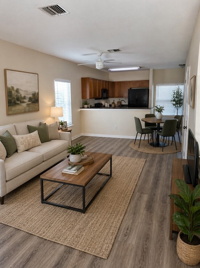 property at 3867 74th Way N