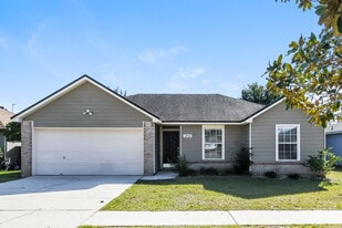 2936 Waters View Cir in Orange Park, FL - Building Photo