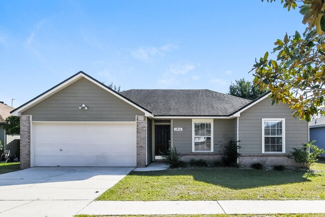 property at 2936 Waters View Cir