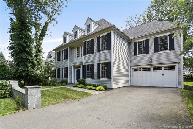 59 Crescent Rd in Westport, CT - Building Photo - Building Photo