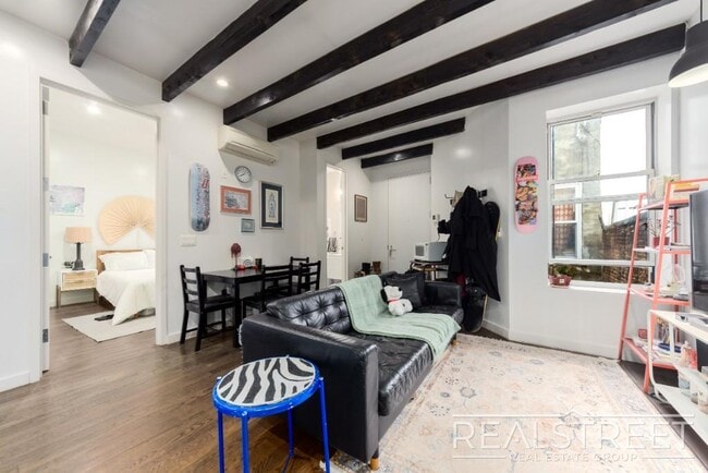 3 BED 1.5 Bath in Bed Stuy, Unit 3F in Brooklyn, NY - Building Photo - Building Photo