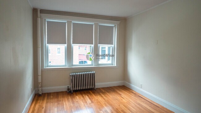 1800 Commonwealth Ave