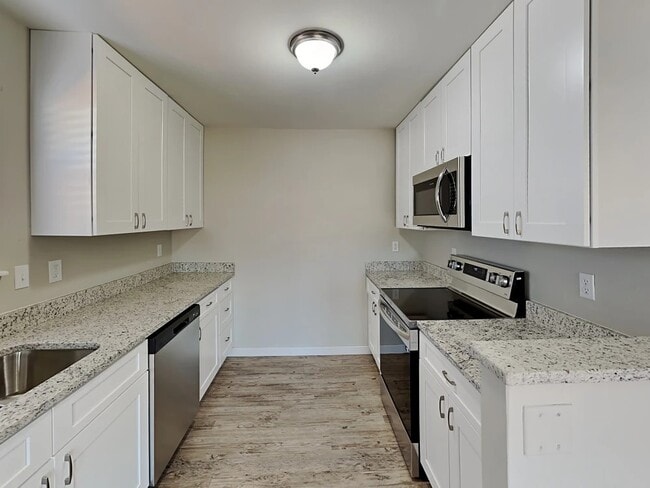 4531 Forsythe Dr in Colorado Springs, CO - Building Photo - Building Photo