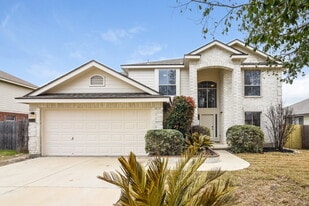 10114 Shetland Gate in San Antonio, TX - Building Photo