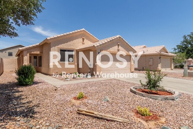property at 15338 W Banff Ln