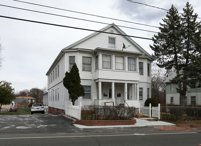 55 Mcclintock St in New Britain, CT - Building Photo - Building Photo