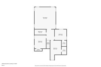 10345 Nantucket Dr in Providence Village, TX - Building Photo - Building Photo