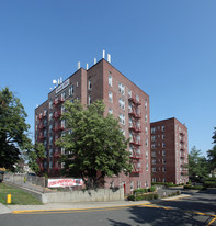 Kennedy Plaza Apartments