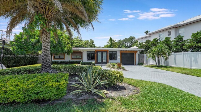 property at 1207 Cordova Rd