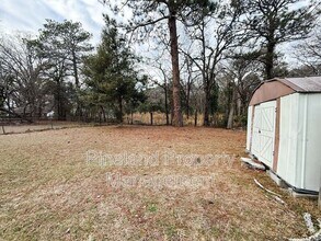 407 Andy St in Fayetteville, NC - Building Photo - Building Photo