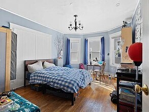 361 Washington St, Unit 3 in Somerville, MA - Building Photo - Building Photo