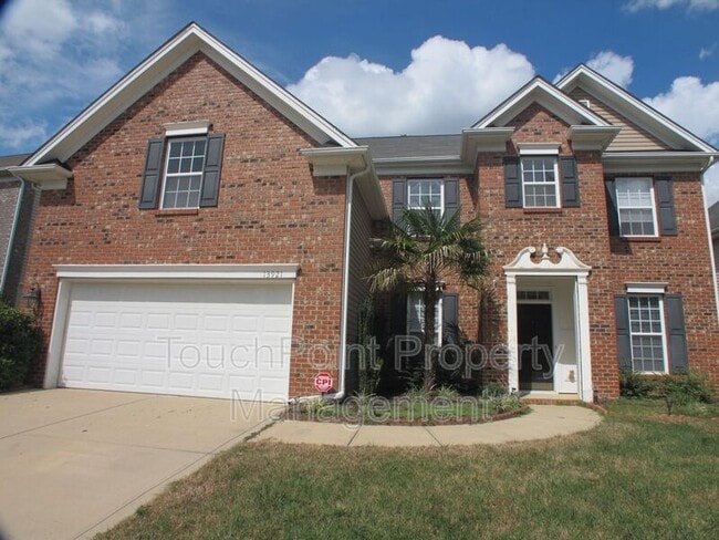 13921 Daltrey Ln in Charlotte, NC - Building Photo - Building Photo