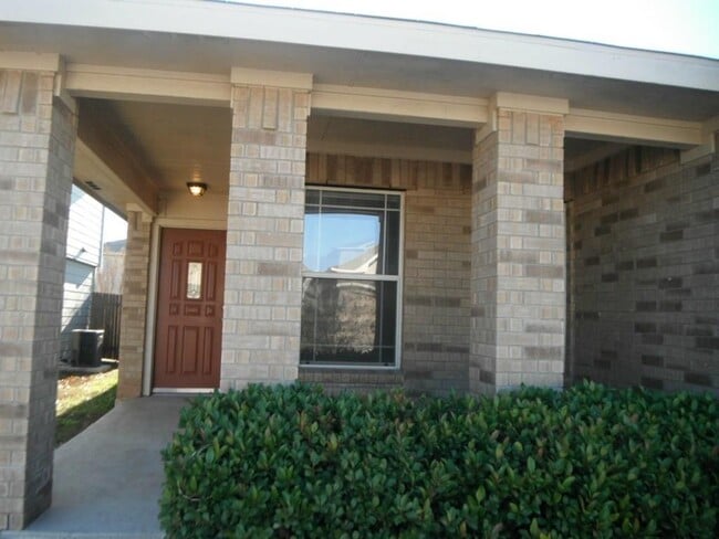 1501 Anise Dr in Austin, TX - Building Photo - Building Photo