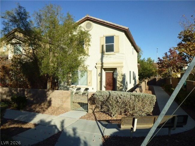 273 Dizzy Petunia Ct in Las Vegas, NV - Building Photo - Building Photo