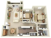 Arnada Pointe Apartment Homes photo'