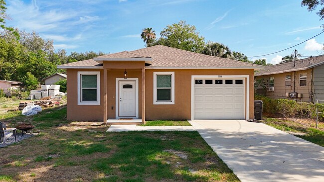 property at 7208 Westinghouse Ave