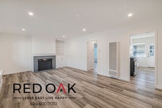 1627 Normandie Ave in Los Angeles, CA - Building Photo - Building Photo