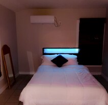 107 E Venus Ln in South Padre Island, TX - Building Photo