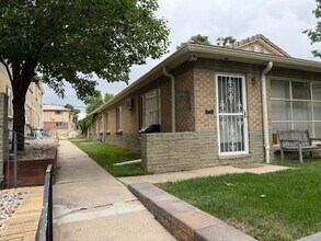 33 N Clarkson St in Denver, CO - Building Photo - Building Photo