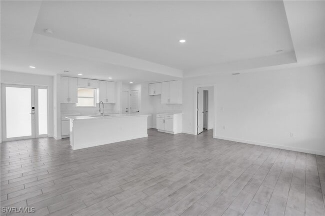 2812 15th St SW in Lehigh Acres, FL - Building Photo - Building Photo