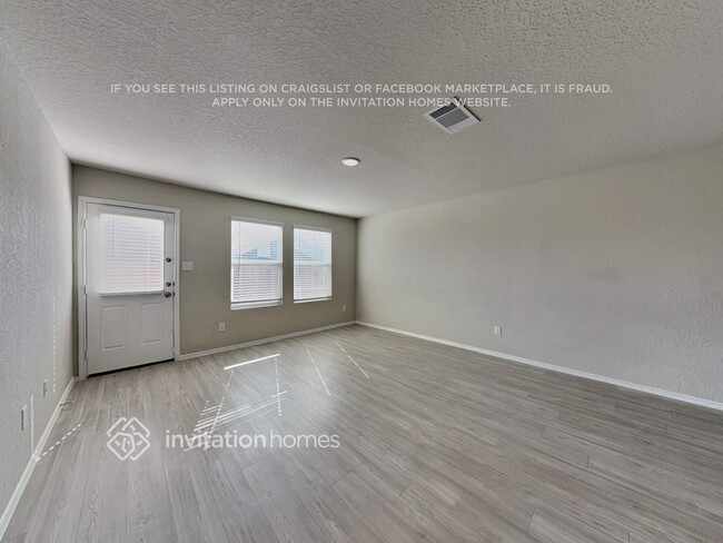 4322 Rapids Way in San Antonio, TX - Building Photo - Building Photo